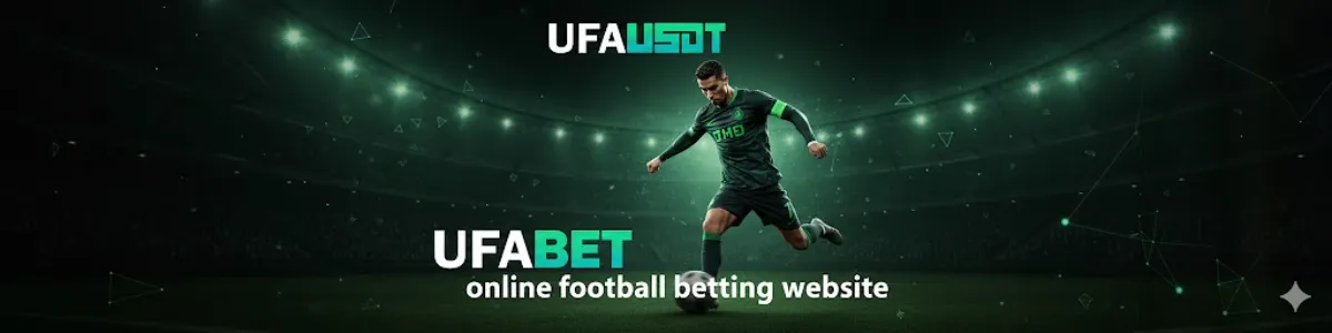 เว็บแทงบอล ufabet